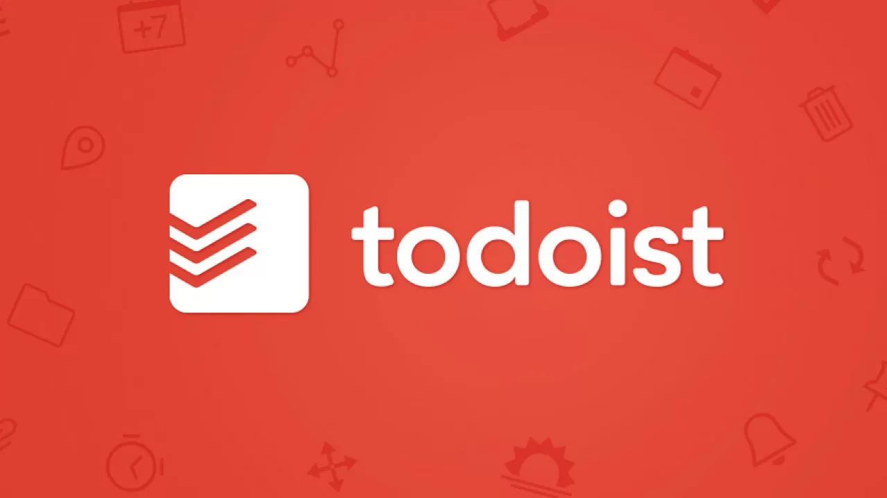 Organiza tus tareas con Todoist