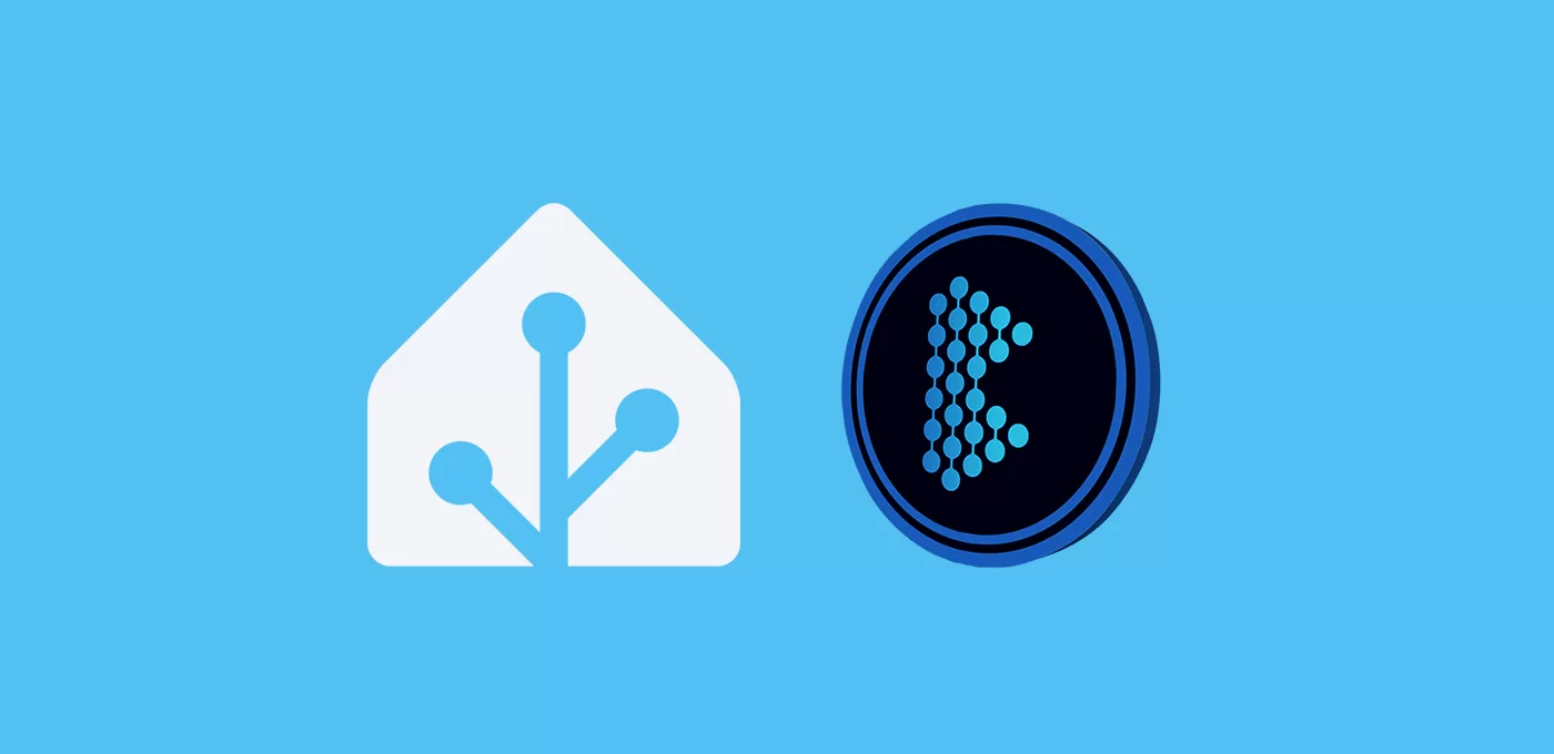'Trackear' el precio de tus criptomonedas en Home Assistant