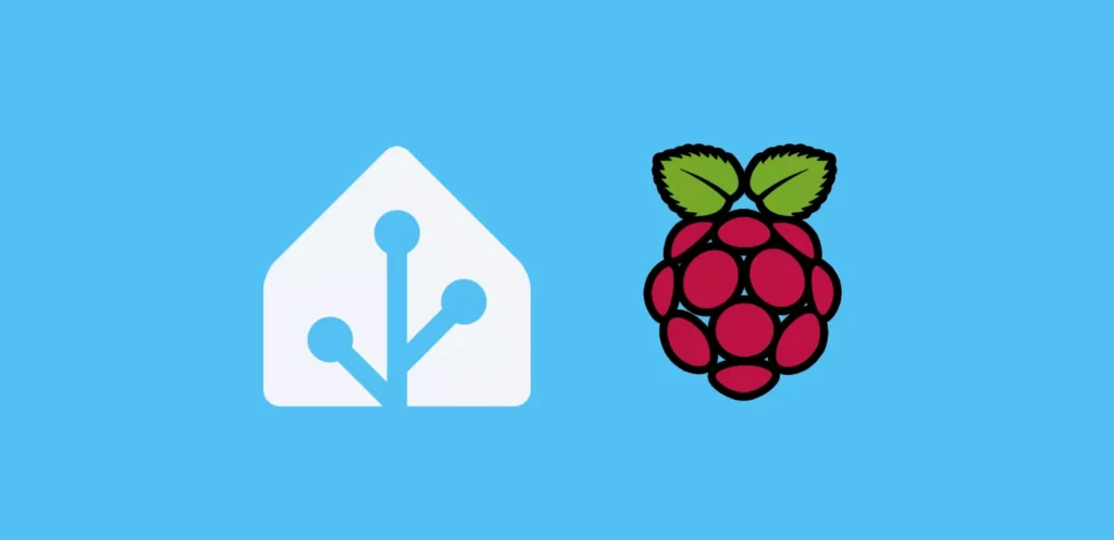 Cómo instalar Home Assistant en una Raspberry Pi
