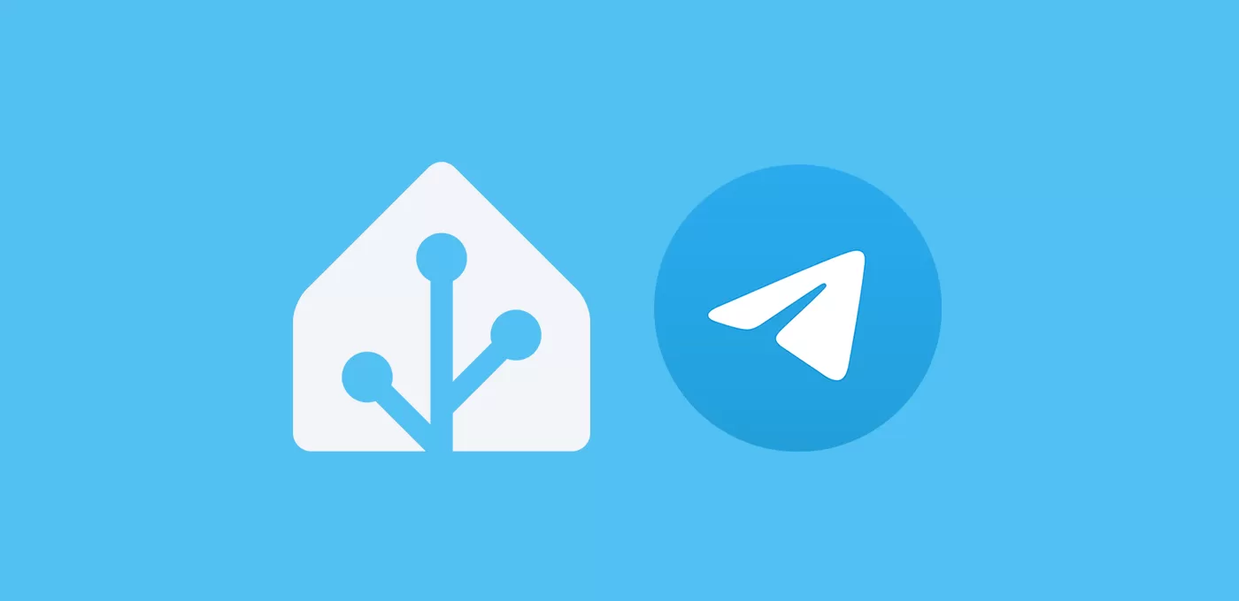 Conectar Telegram con Home Assistant