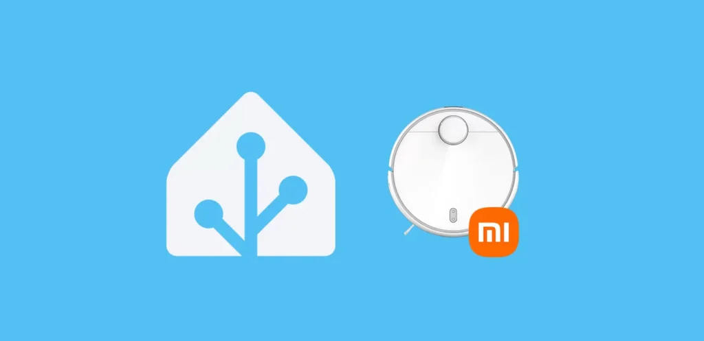 Integrar tu robot aspirador en Home Assistant