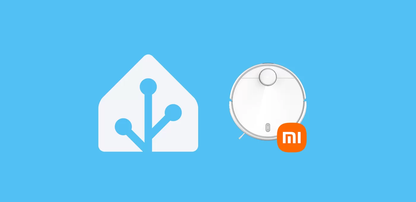 Integrar tu robot aspirador en Home Assistant