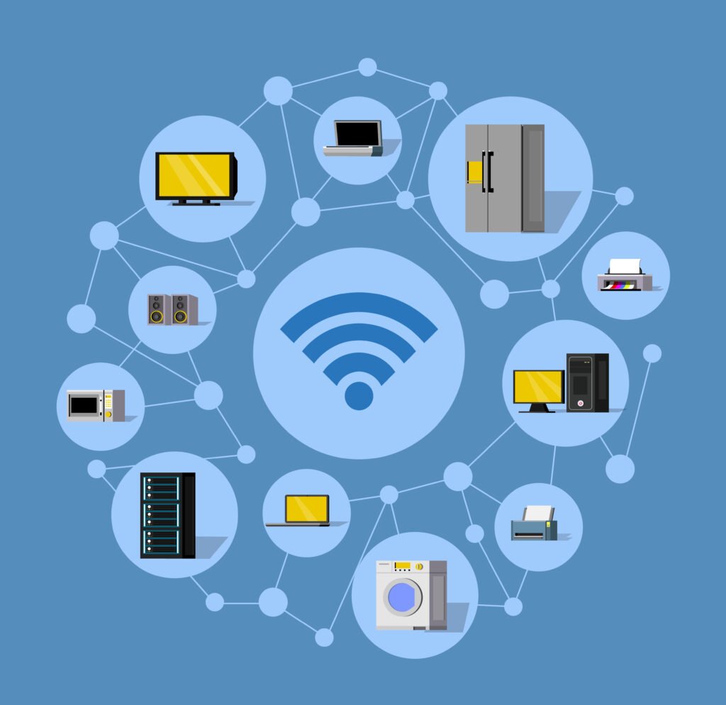 Asigna una IP fija a tus dispositivos