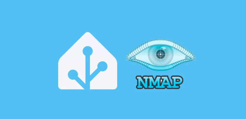 Instalar Nmap Tracker en Home Assistant