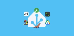 Complementos imprescindibles para Home Assistant