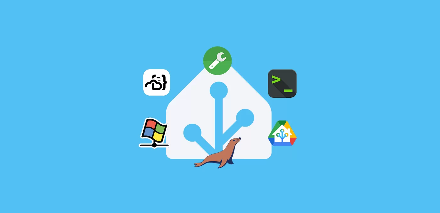 Complementos imprescindibles para Home Assistant