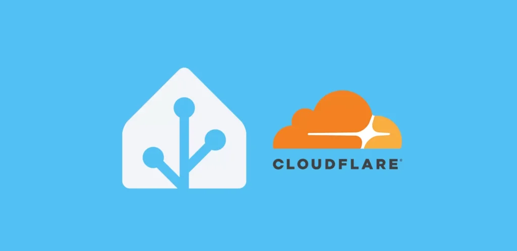 Acceder a Home Assistant desde fuera de casa con Cloudflare