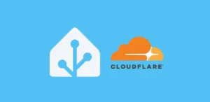Acceder a Home Assistant desde fuera de casa con Cloudflare