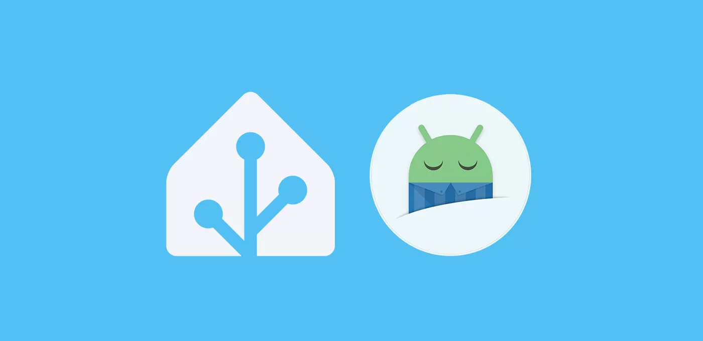 Integrar Sleep as Android en Home Assistant