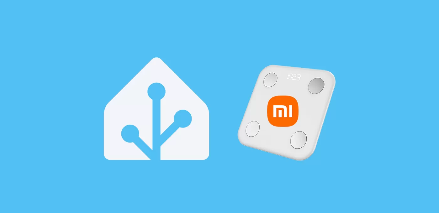 Integrar tu báscula en Home Assistant