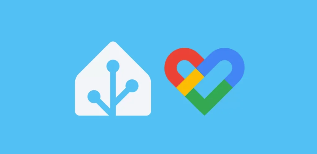 Integrar Google Fit en Home Assistant