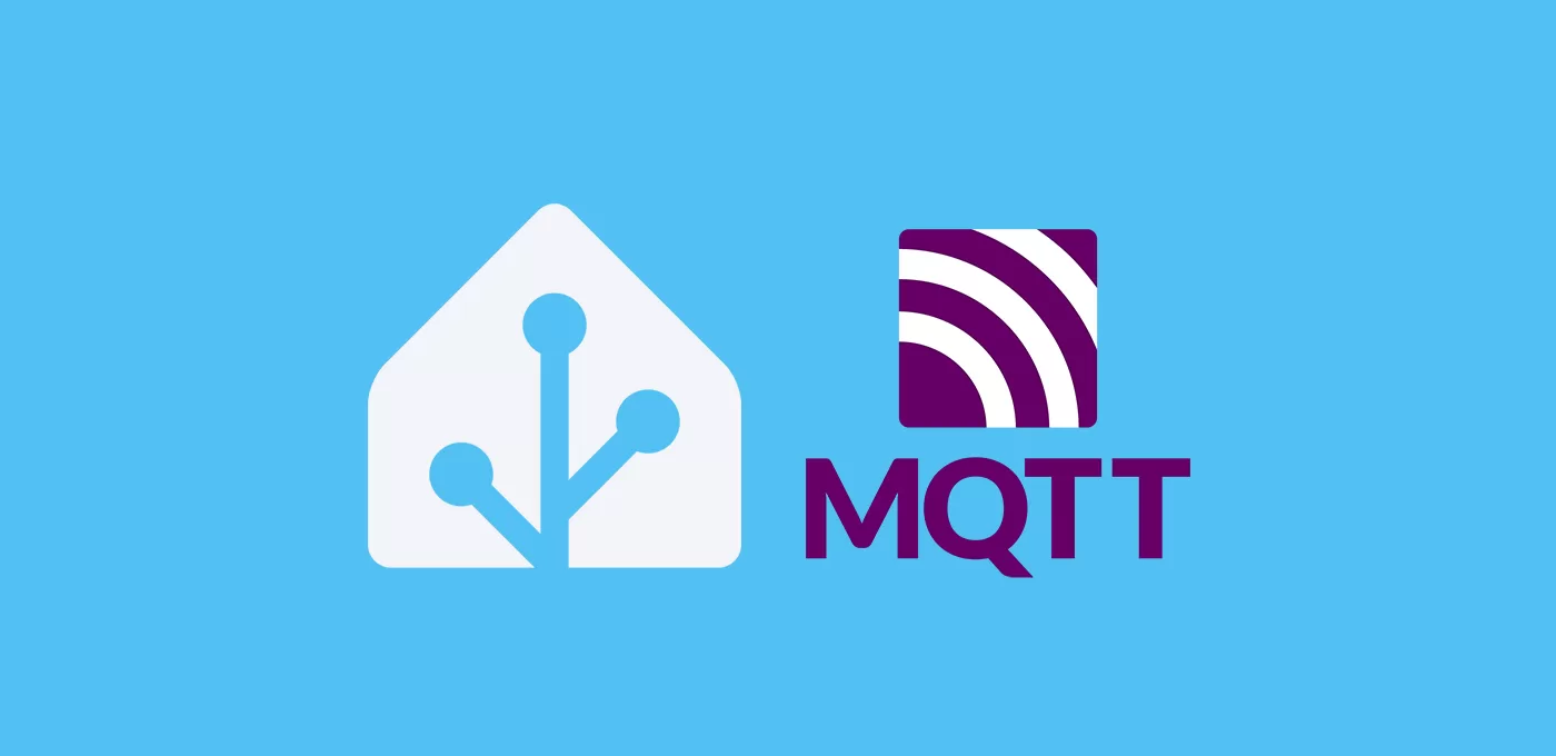 Instalar MQTT en Home Assistant