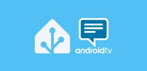 Enviar notificaciones de Home Assistant a tu Smart TV
