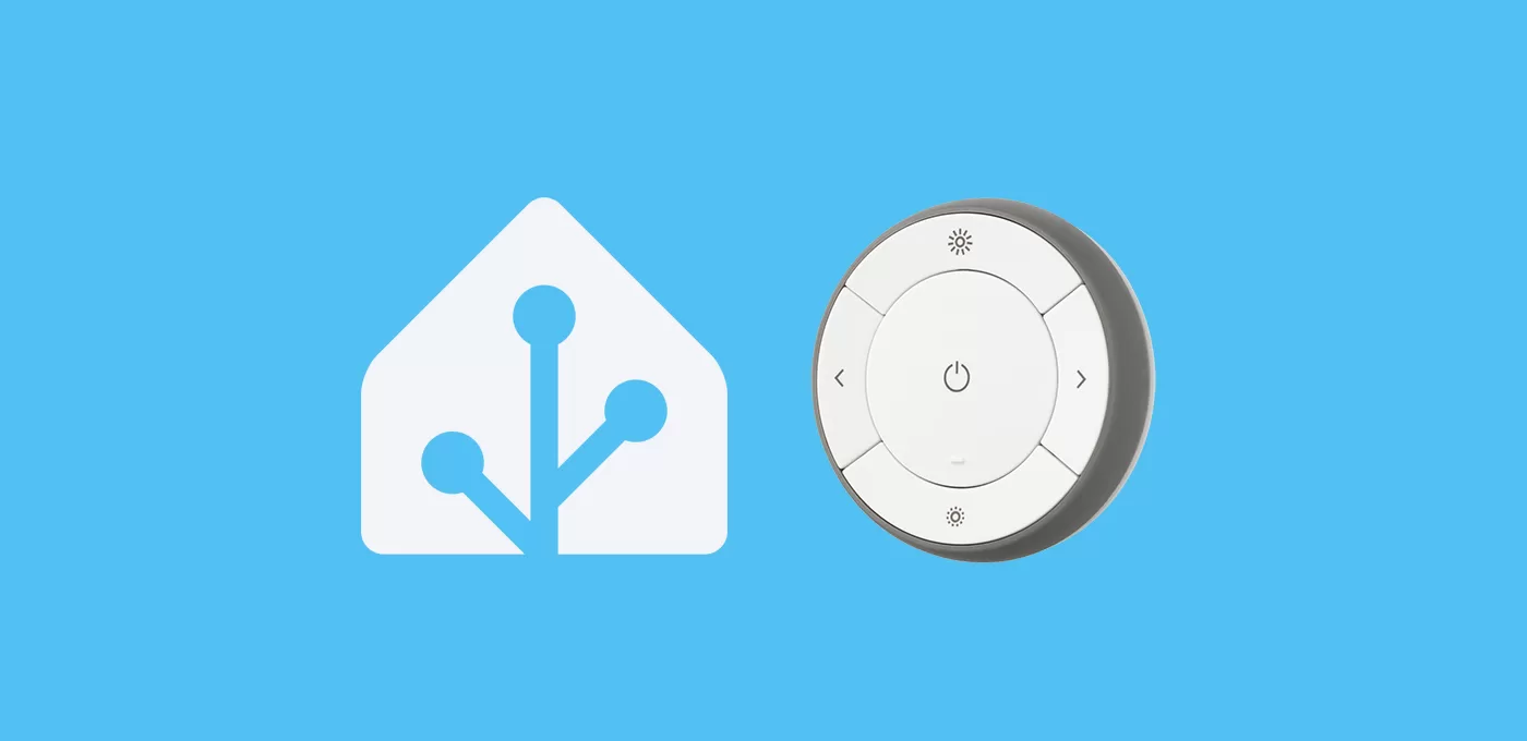 Controlar tu dormitorio con un solo mando