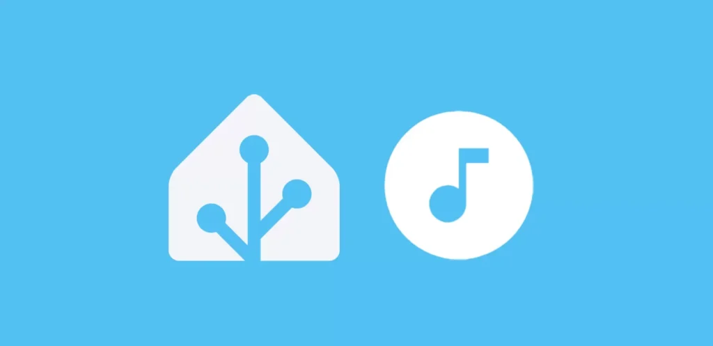 Music Free Card en Home Assistant