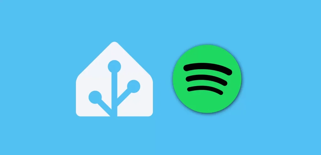 Integrar Spotify en Home Assistant