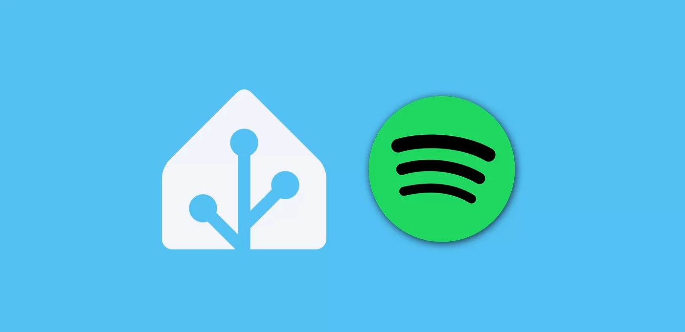 Integrar Spotify en Home Assistant
