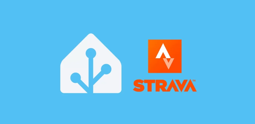 Integrar Strava en Home Assistant