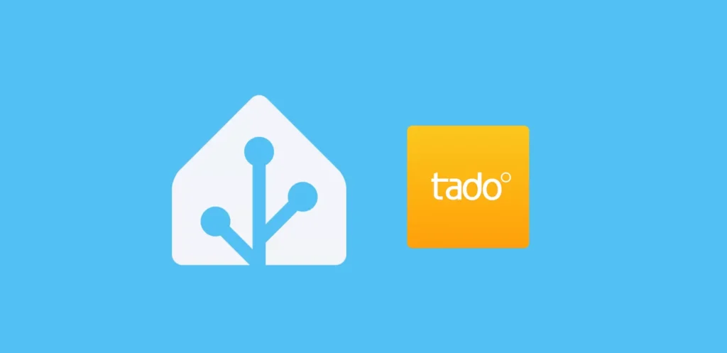Integrar un termostato tadoº en Home Assistant