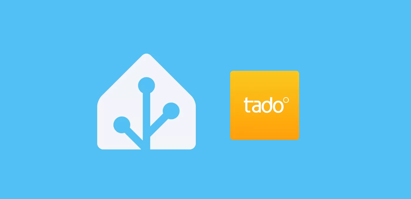Integrar un termostato tadoº en Home Assistant