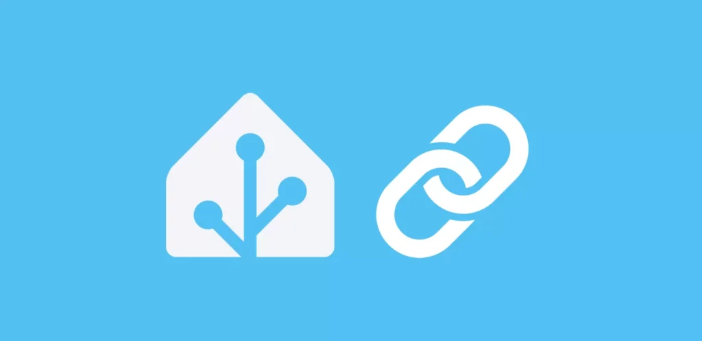 3 formas de incluir enlaces en Home Assistant