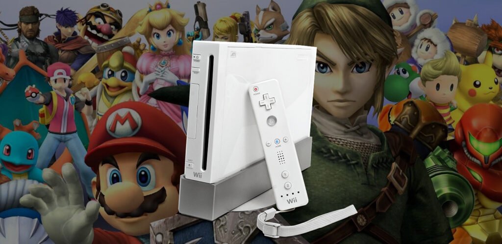 Convertir tu Wii en la mejor consola retro