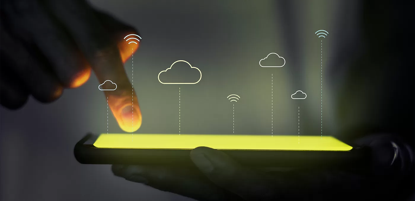 Crear tu nube multimedia local