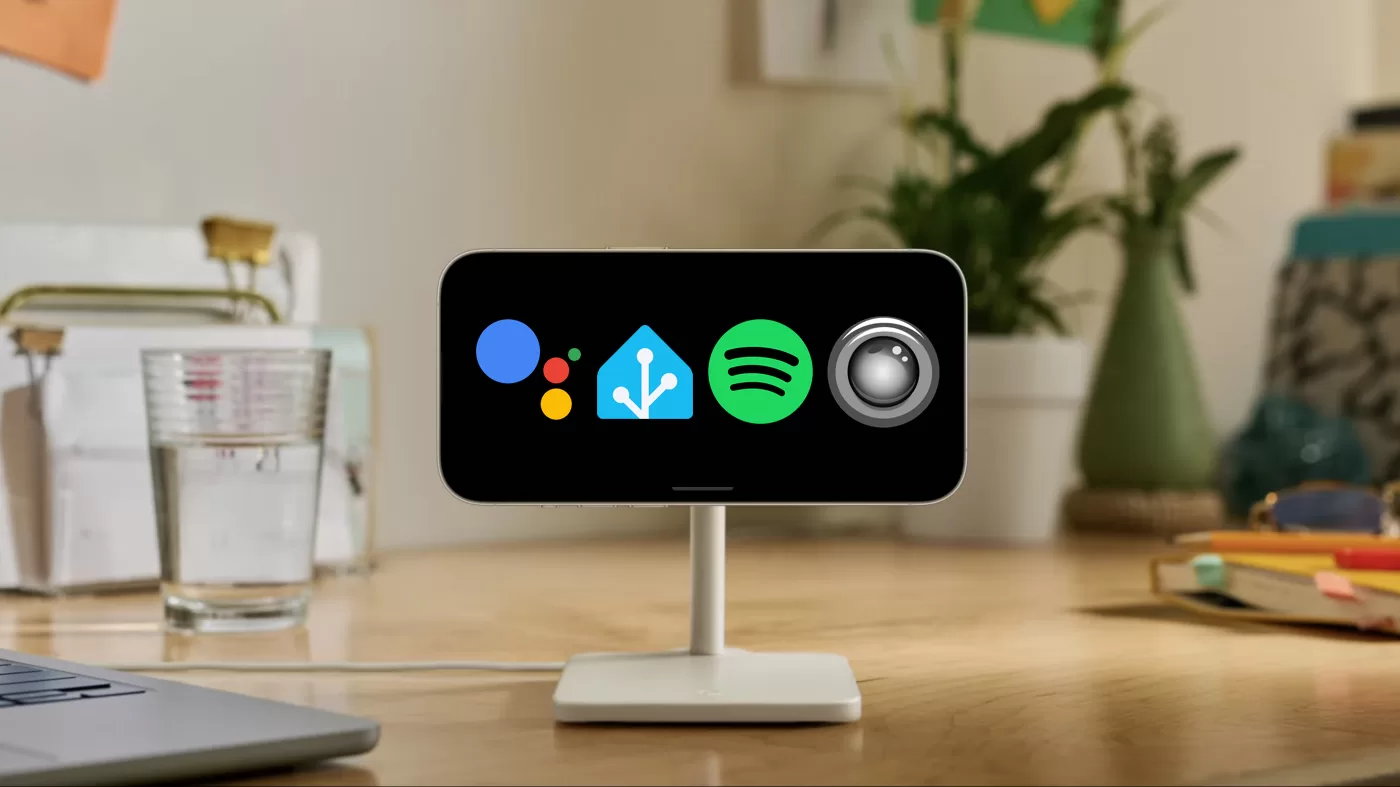 Crear un controlador con un teléfono viejo