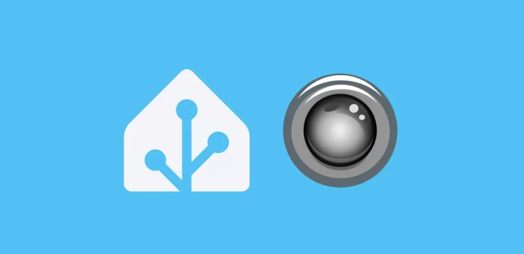 Integrar Android IP Webcam en Home Assistant