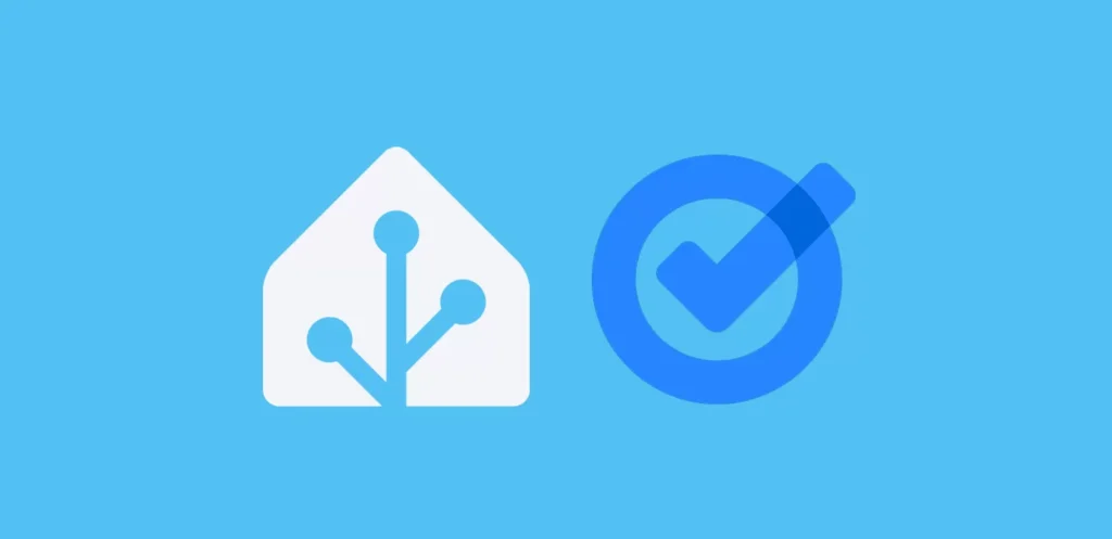 Integrar Google Tasks en Home Assistant