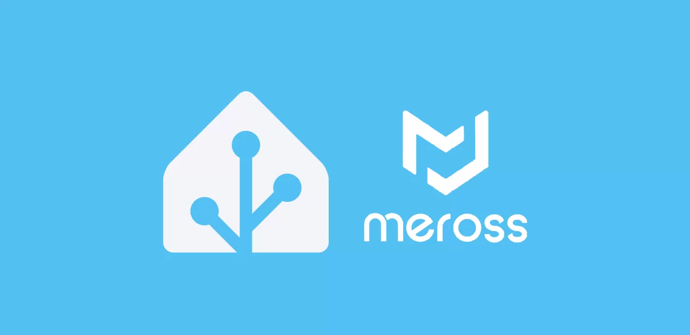 Integrar Meross en Home Assistant