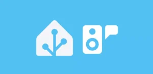 Recibir notificaciones de audio desde Home Assistant