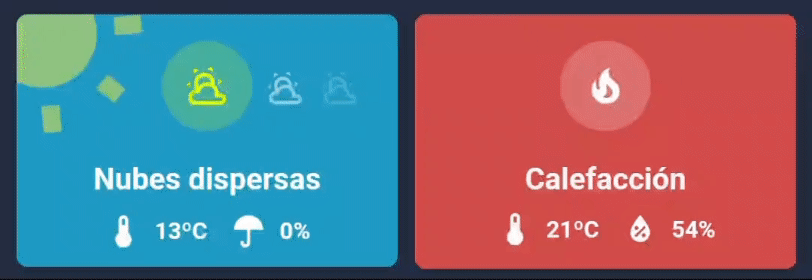 Clima total