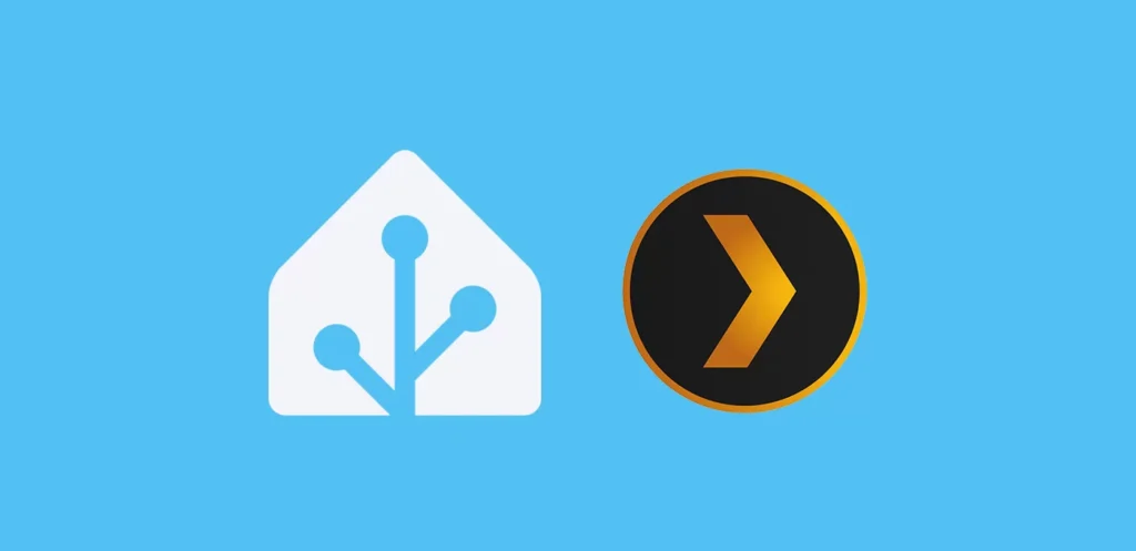 Montar un servidor Plex en Home Assistant