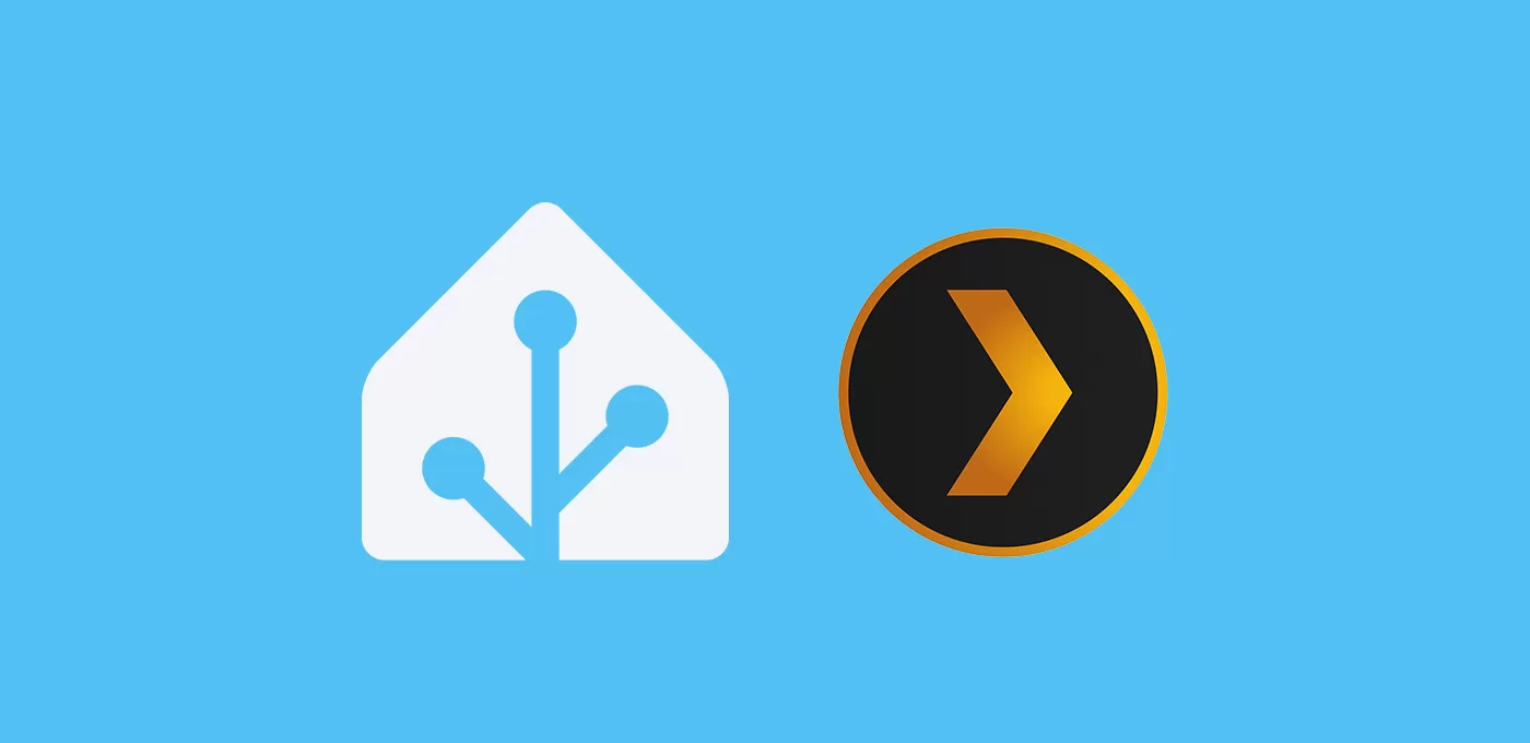 Montar un servidor Plex en Home Assistant