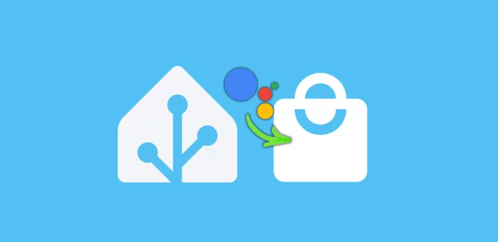 Alimentar la lista de la compra con Google Assistant