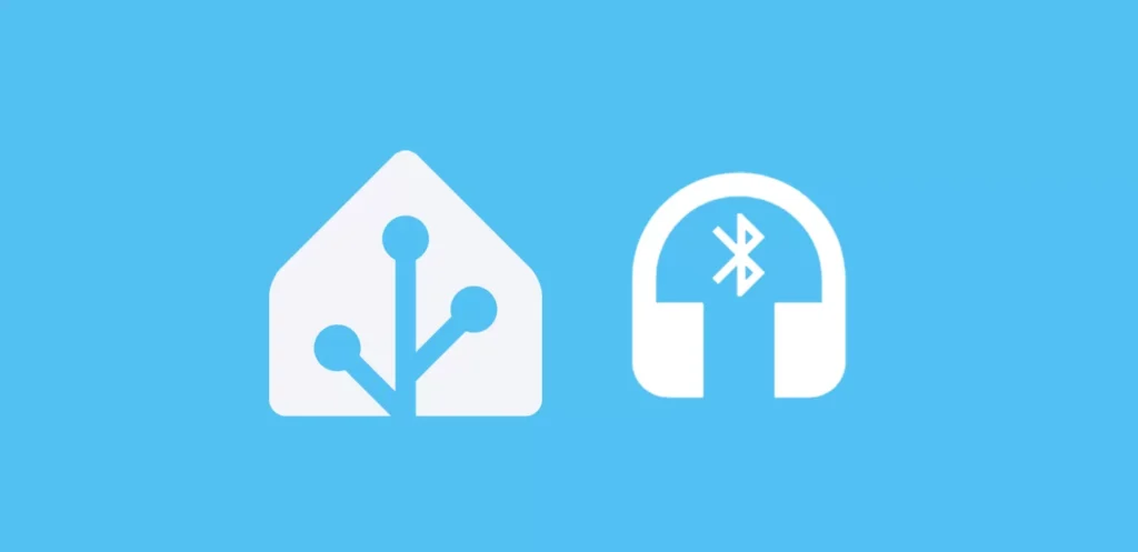 Integrar auriculares bluetooth en Home Assistant