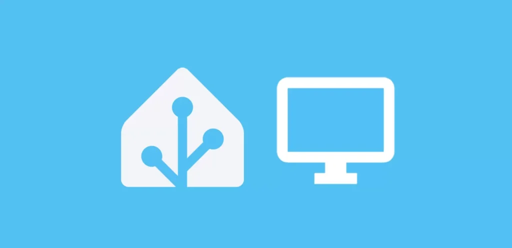 Integrar tu PC en Home Assistant
