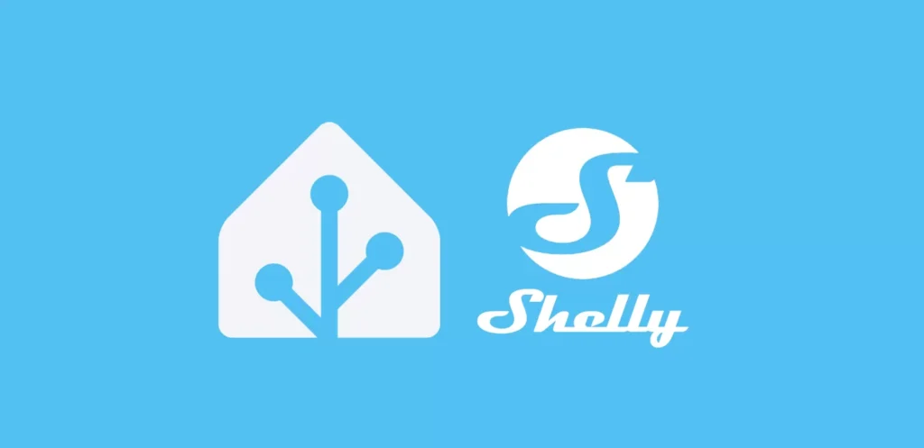 Integrar Shelly en Home Assistant