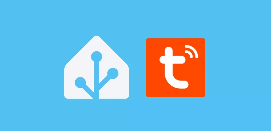 Integrar Tuya Smart en Home Assistant