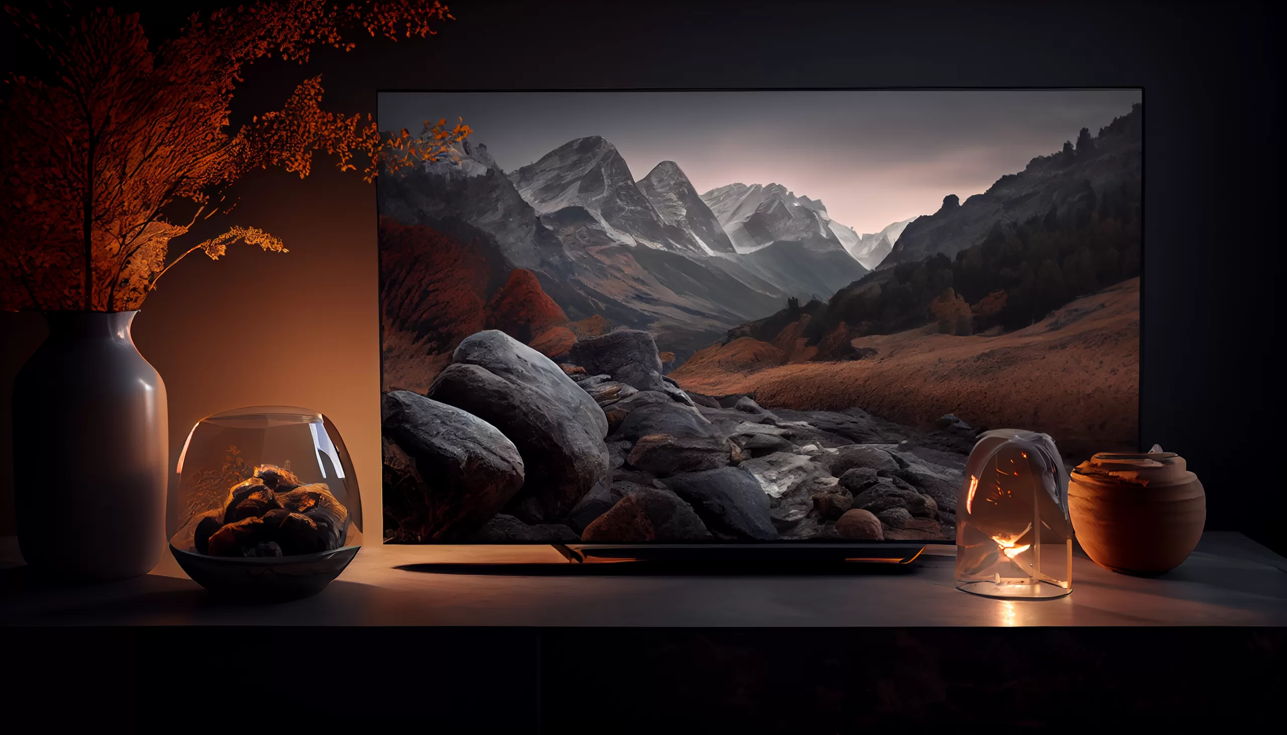 Sincronizar dispositivos con tu Smart TV