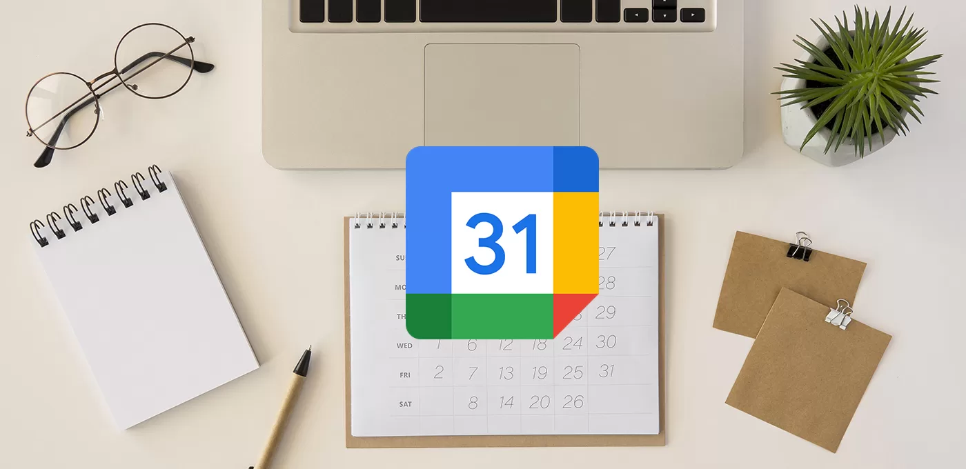 Trucos del calendario de Google