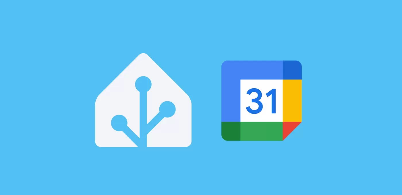 Integrar Google Calendar en Home Assistant