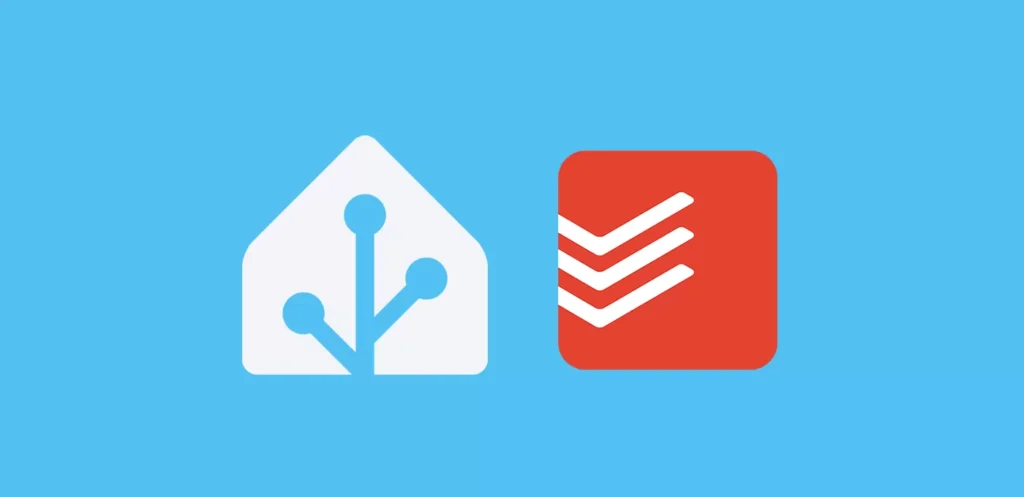 Integrar Todoist en Home Assistant