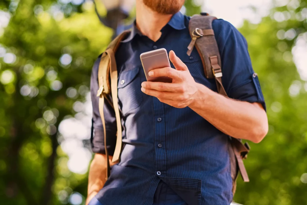 Gadgets para viajar