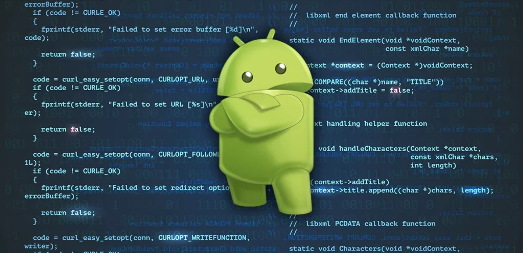 Identificar fácilmente los 'intents' de una app
