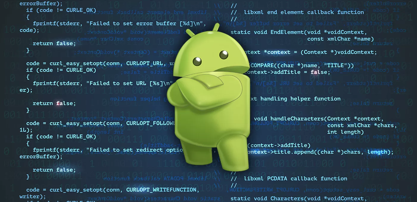 Identificar fácilmente los 'intents' de una app