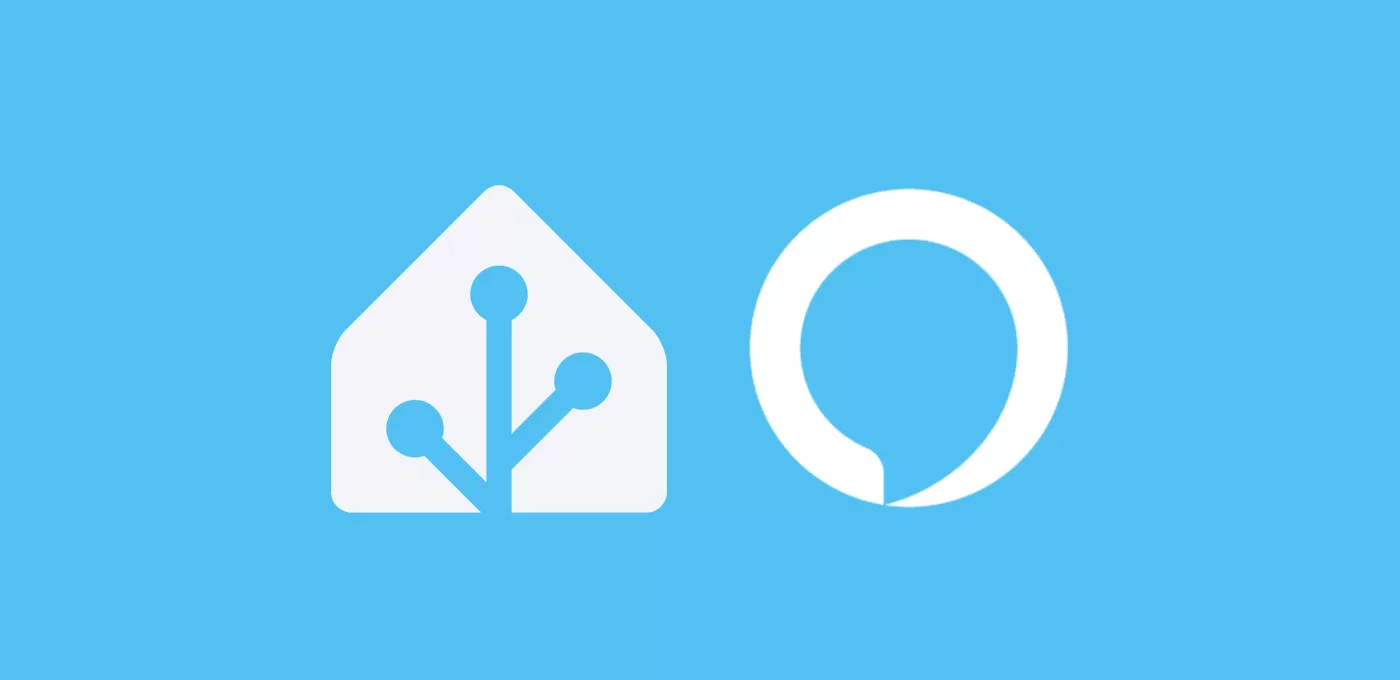 Integrar Alexa en Home Assistant