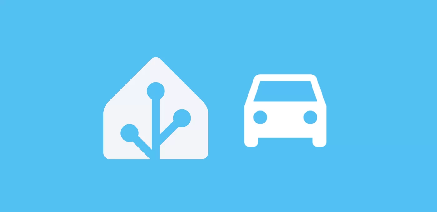 Integrar cualquier coche en Home Assistant