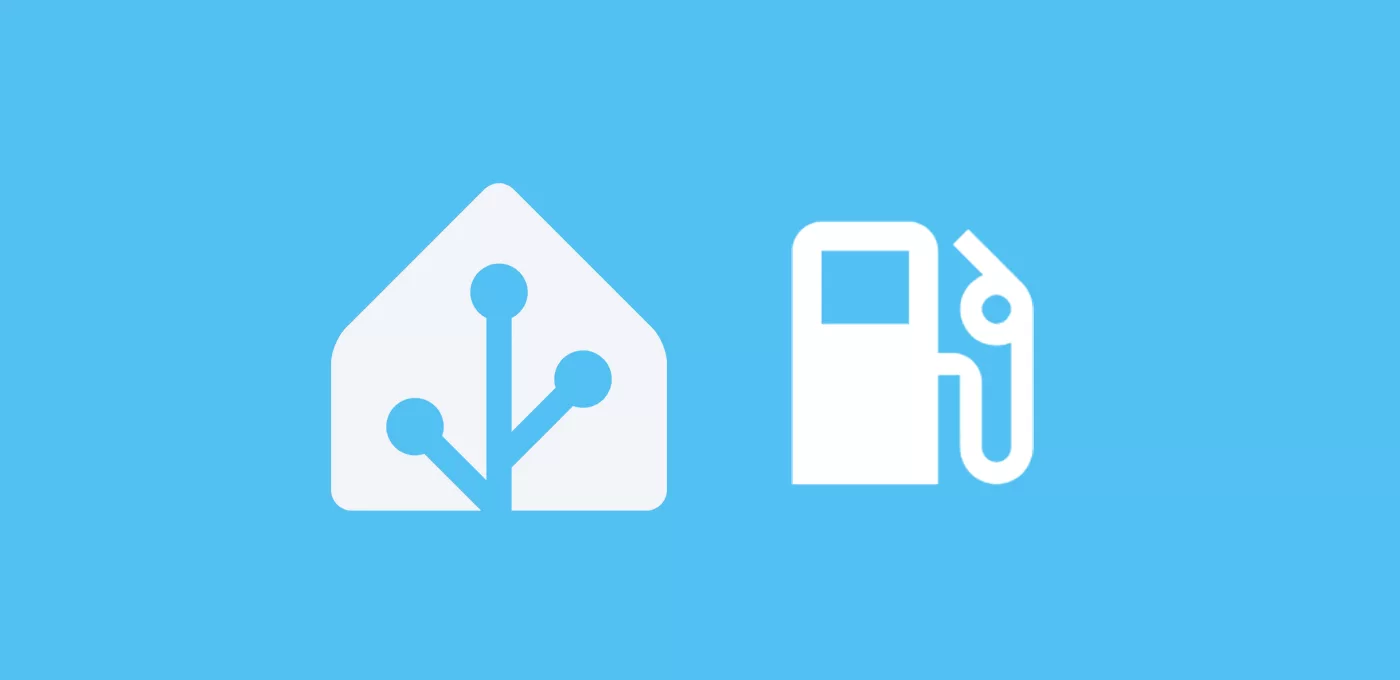 Integrar gasolineras en Home Assistant